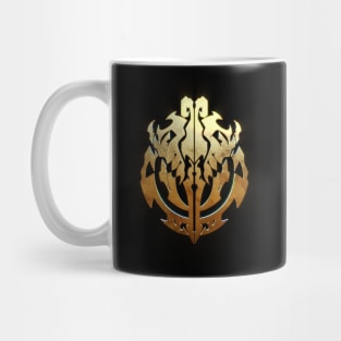 Ainz Ooal Gown Mug